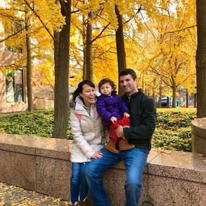 Meet your Posher, Minty